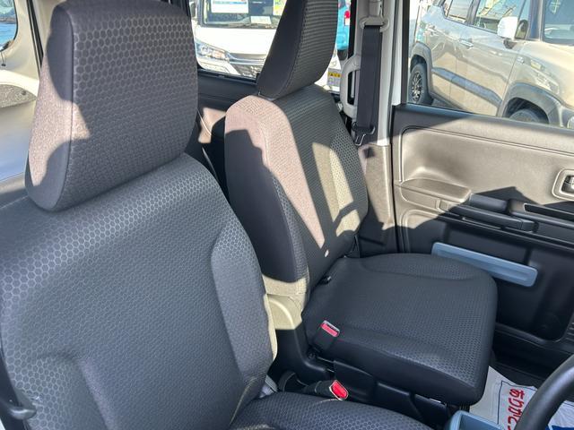 スズキ&nbsp;スペーシアベース&nbsp;&nbsp;&nbsp;長野県の詳細画像&nbsp;その5