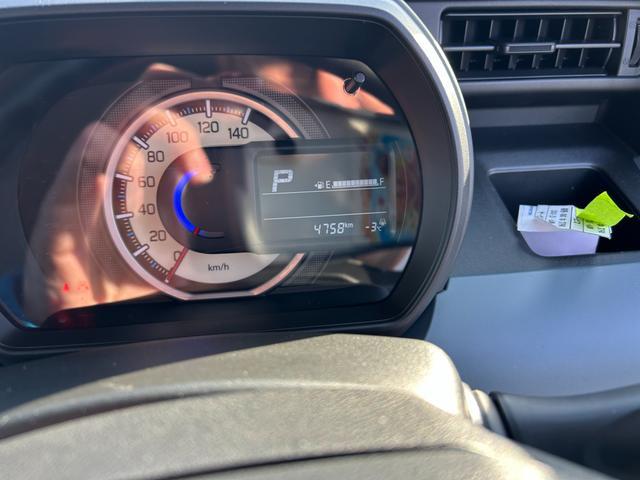 スズキ&nbsp;スペーシアベース&nbsp;&nbsp;&nbsp;長野県の詳細画像&nbsp;その6