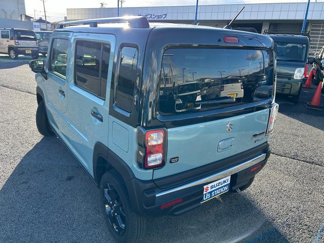 スズキ&nbsp;ハスラー&nbsp;&nbsp;&nbsp;長野県の詳細画像&nbsp;その2