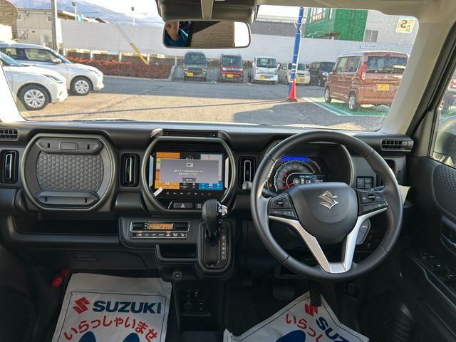 スズキ&nbsp;ハスラー&nbsp;&nbsp;&nbsp;長野県の詳細画像&nbsp;その3