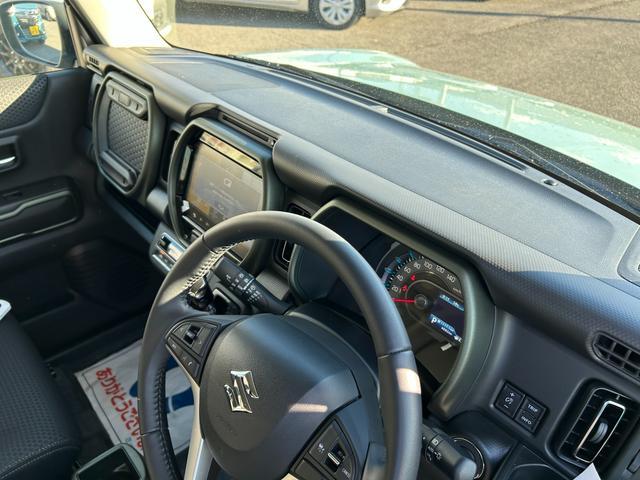 スズキ&nbsp;ハスラー&nbsp;&nbsp;&nbsp;長野県の詳細画像&nbsp;その4