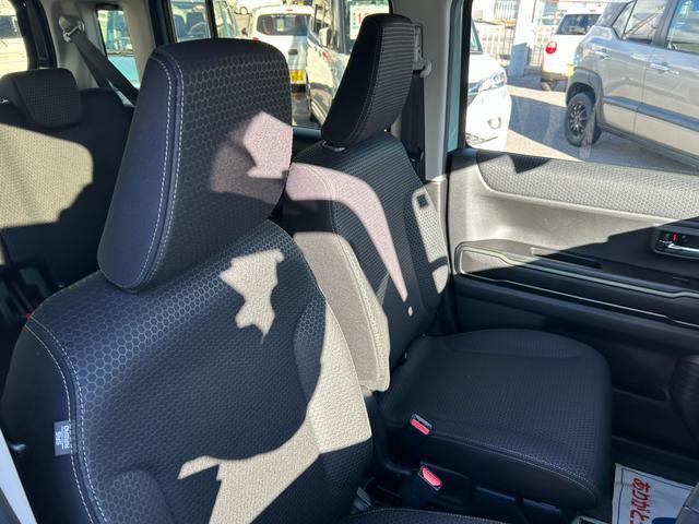 スズキ&nbsp;ハスラー&nbsp;&nbsp;&nbsp;長野県の詳細画像&nbsp;その5