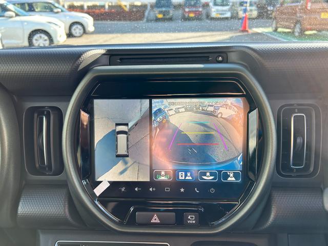 スズキ&nbsp;ハスラー&nbsp;&nbsp;&nbsp;長野県の詳細画像&nbsp;その8