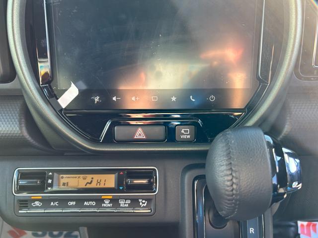 スズキ&nbsp;ハスラー&nbsp;&nbsp;&nbsp;長野県の詳細画像&nbsp;その9