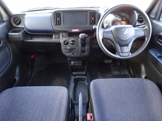 スズキ&nbsp;アルト&nbsp;660 A&nbsp;&nbsp;兵庫県の詳細画像&nbsp;その2