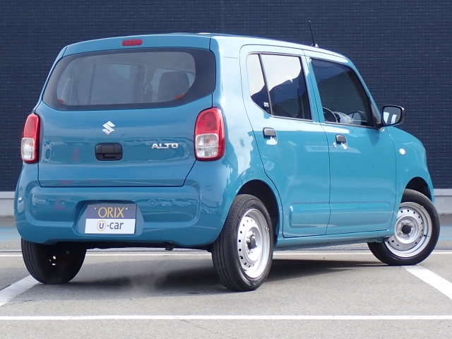 スズキ&nbsp;アルト&nbsp;660 A&nbsp;&nbsp;兵庫県の詳細画像&nbsp;その3