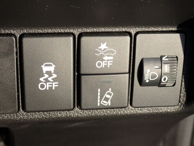 ホンダ&nbsp;シャトル&nbsp;&nbsp;&nbsp;福岡県の詳細画像&nbsp;その9