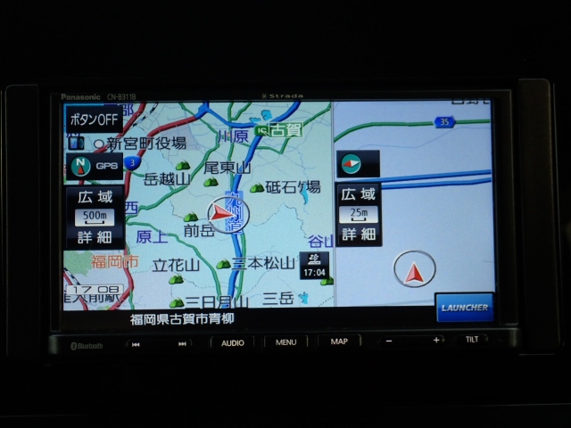 日産&nbsp;ノート&nbsp;1.2 S&nbsp;&nbsp;福岡県の詳細画像&nbsp;その4