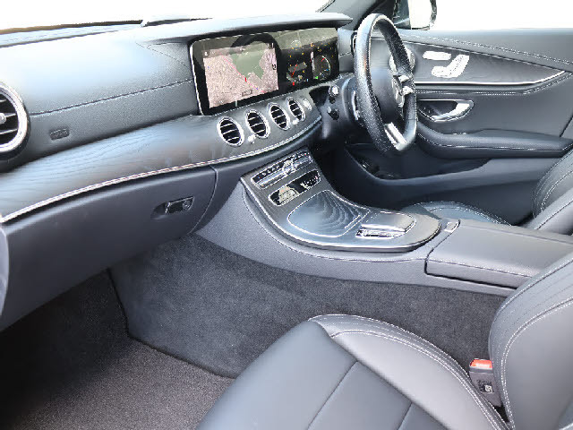 メルセデス・ベンツ&nbsp;Eクラスワゴン&nbsp;&nbsp;&nbsp;千葉県の詳細画像&nbsp;その2