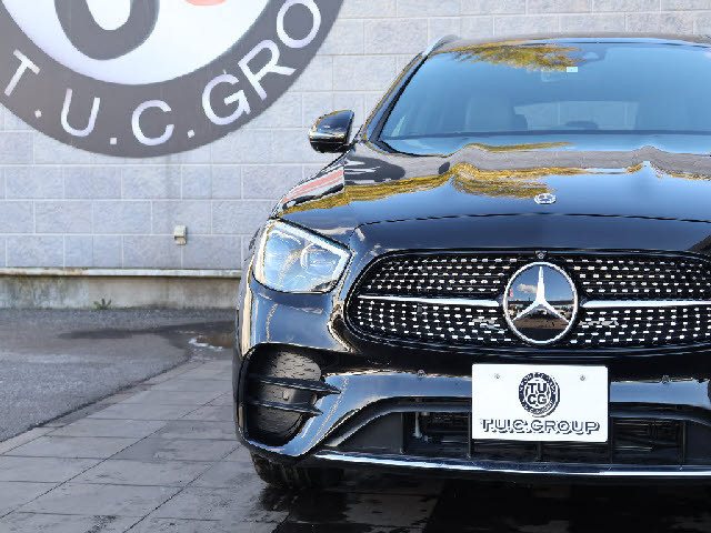 メルセデス・ベンツ&nbsp;Eクラスワゴン&nbsp;&nbsp;&nbsp;千葉県の詳細画像&nbsp;その5