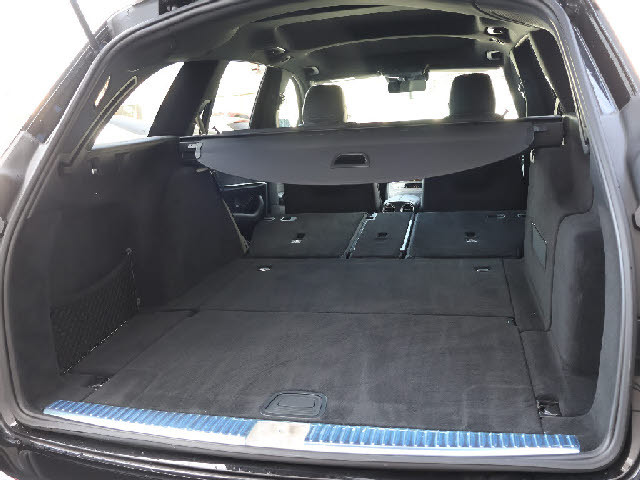 メルセデス・ベンツ&nbsp;Eクラスワゴン&nbsp;&nbsp;&nbsp;千葉県の詳細画像&nbsp;その7