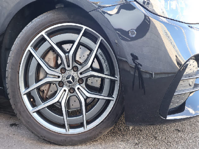 メルセデス・ベンツ&nbsp;Eクラスワゴン&nbsp;&nbsp;&nbsp;千葉県の詳細画像&nbsp;その8