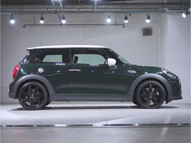 ミニ&nbsp;ミニ&nbsp;&nbsp;&nbsp;東京都の詳細画像&nbsp;その3