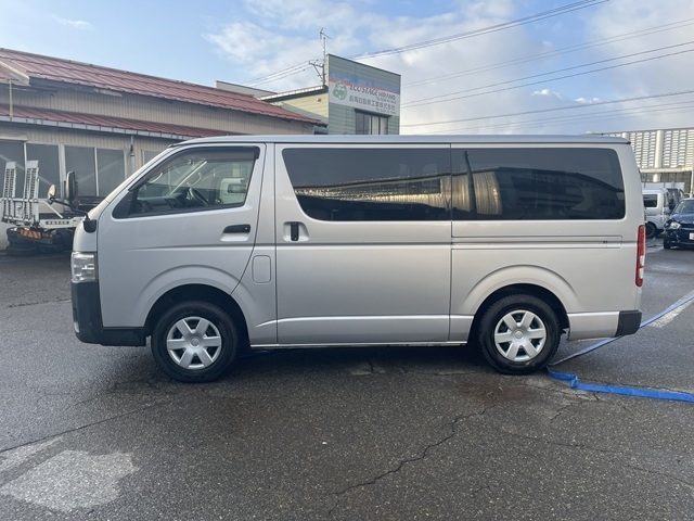 トヨタ&nbsp;レジアスエース&nbsp;&nbsp;&nbsp;新潟県の詳細画像&nbsp;その3