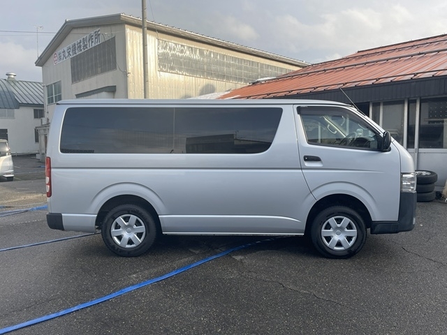 トヨタ&nbsp;レジアスエース&nbsp;&nbsp;&nbsp;新潟県の詳細画像&nbsp;その5