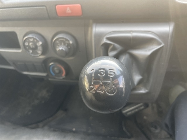 トヨタ&nbsp;レジアスエース&nbsp;&nbsp;&nbsp;新潟県の詳細画像&nbsp;その8