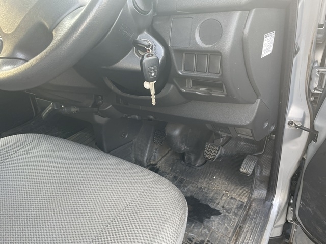 トヨタ&nbsp;レジアスエース&nbsp;&nbsp;&nbsp;新潟県の詳細画像&nbsp;その9