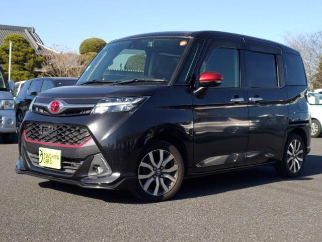 トヨタ&nbsp;タンク&nbsp;&nbsp;&nbsp;千葉県