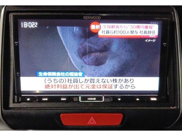 ホンダ&nbsp;N-BOX&nbsp;660 G SSパッケージ&nbsp;&nbsp;愛媛県の詳細画像&nbsp;その4