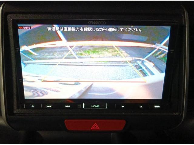 ホンダ&nbsp;N-BOX&nbsp;660 G SSパッケージ&nbsp;&nbsp;愛媛県の詳細画像&nbsp;その5