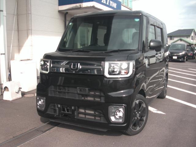 ダイハツ&nbsp;ウェイク&nbsp;&nbsp;&nbsp;香川県