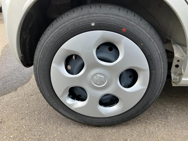 スズキ&nbsp;アルト&nbsp;&nbsp;&nbsp;新潟県の詳細画像&nbsp;その9