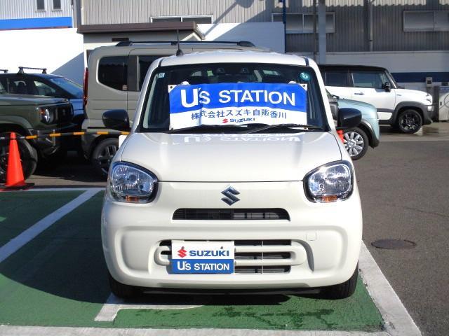 スズキ&nbsp;アルト&nbsp;&nbsp;&nbsp;香川県の詳細画像&nbsp;その2