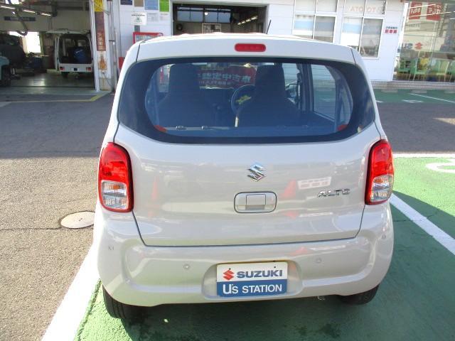 スズキ&nbsp;アルト&nbsp;&nbsp;&nbsp;香川県の詳細画像&nbsp;その3