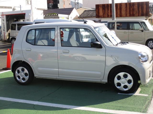 スズキ&nbsp;アルト&nbsp;&nbsp;&nbsp;香川県の詳細画像&nbsp;その4