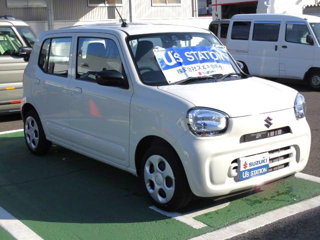 スズキ&nbsp;アルト&nbsp;&nbsp;&nbsp;香川県の詳細画像&nbsp;その6