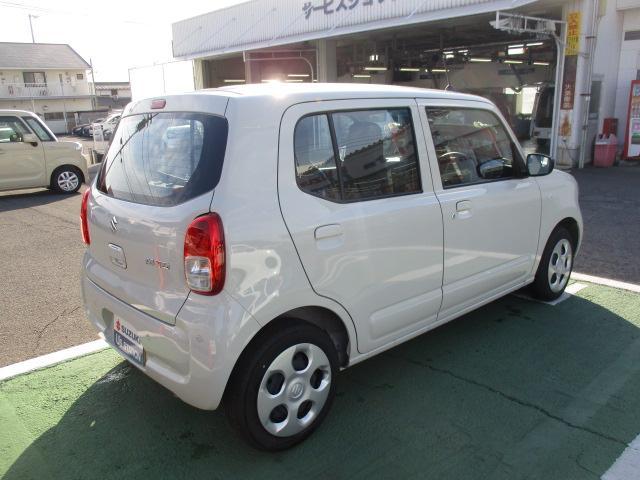 スズキ&nbsp;アルト&nbsp;&nbsp;&nbsp;香川県の詳細画像&nbsp;その8