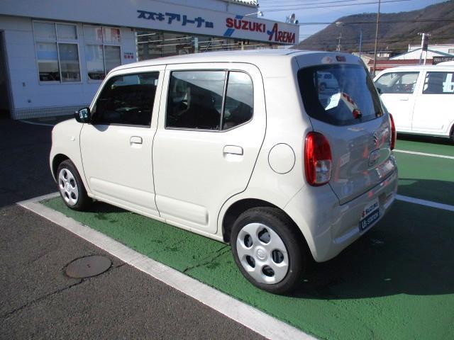 スズキ&nbsp;アルト&nbsp;&nbsp;&nbsp;香川県の詳細画像&nbsp;その9