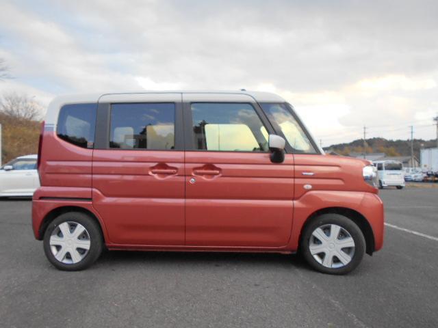 スズキ&nbsp;スペーシア&nbsp;&nbsp;&nbsp;三重県の詳細画像&nbsp;その3