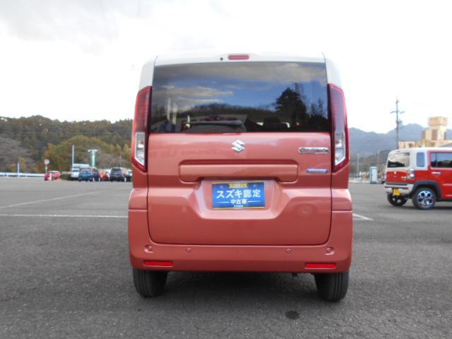 スズキ&nbsp;スペーシア&nbsp;&nbsp;&nbsp;三重県の詳細画像&nbsp;その4