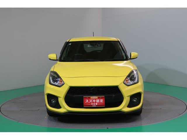 スズキ&nbsp;スイフト&nbsp;&nbsp;&nbsp;埼玉県の詳細画像&nbsp;その3