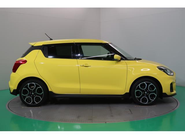 スズキ&nbsp;スイフト&nbsp;&nbsp;&nbsp;埼玉県の詳細画像&nbsp;その5