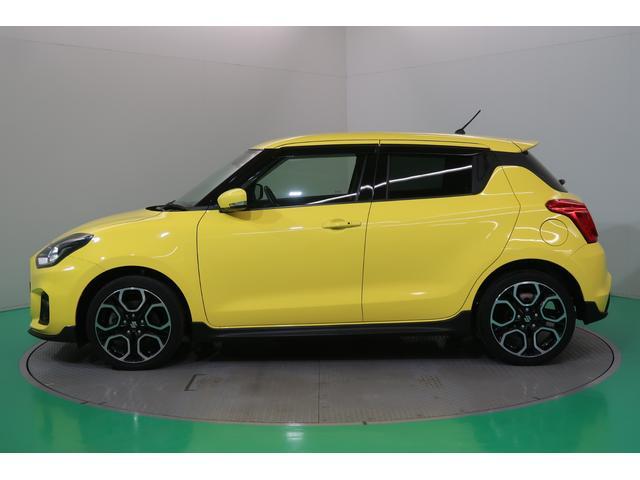 スズキ&nbsp;スイフト&nbsp;&nbsp;&nbsp;埼玉県の詳細画像&nbsp;その6