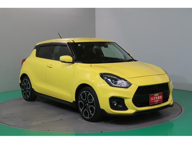 スズキ&nbsp;スイフト&nbsp;&nbsp;&nbsp;埼玉県の詳細画像&nbsp;その7