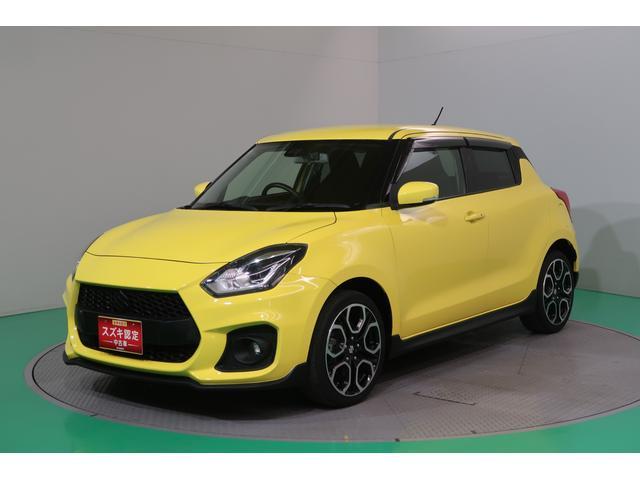 スズキ&nbsp;スイフト&nbsp;&nbsp;&nbsp;埼玉県の詳細画像&nbsp;その8