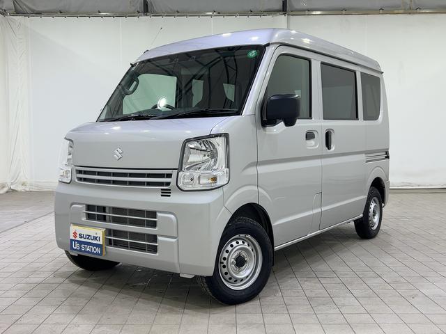 スズキ&nbsp;エブリイ&nbsp;&nbsp;&nbsp;神奈川県