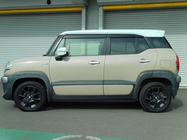 スズキ&nbsp;クロスビー&nbsp;&nbsp;&nbsp;神奈川県の詳細画像&nbsp;その4