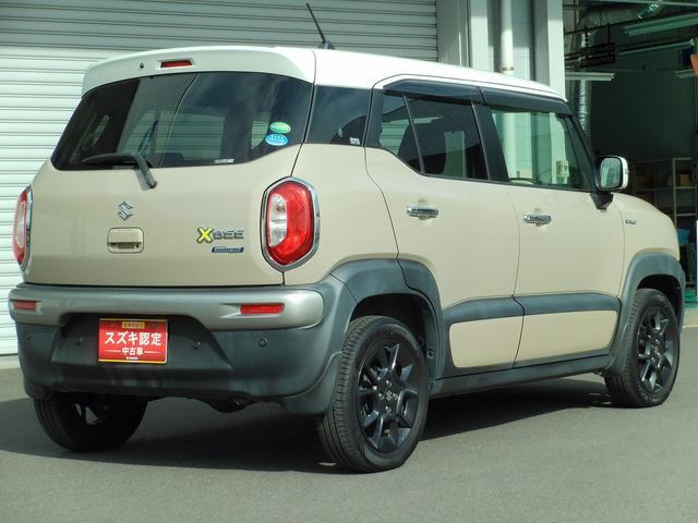 スズキ&nbsp;クロスビー&nbsp;&nbsp;&nbsp;神奈川県の詳細画像&nbsp;その6