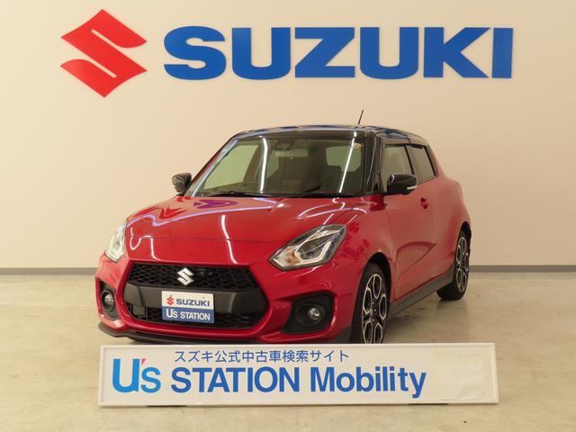 スズキ&nbsp;スイフト&nbsp;&nbsp;&nbsp;東京都