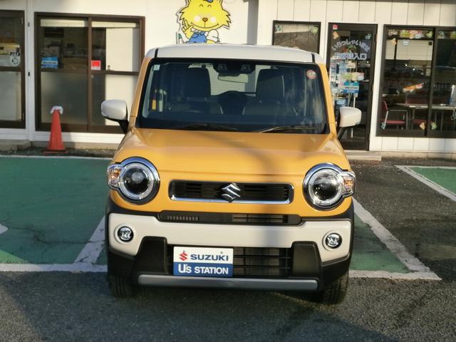 スズキ&nbsp;ハスラー&nbsp;&nbsp;&nbsp;大阪府の詳細画像&nbsp;その2