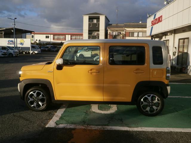 スズキ&nbsp;ハスラー&nbsp;&nbsp;&nbsp;大阪府の詳細画像&nbsp;その5