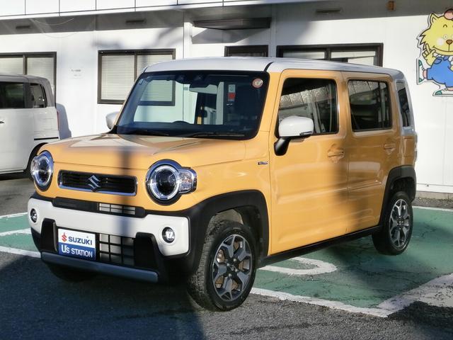 スズキ&nbsp;ハスラー&nbsp;&nbsp;&nbsp;大阪府の詳細画像&nbsp;その6