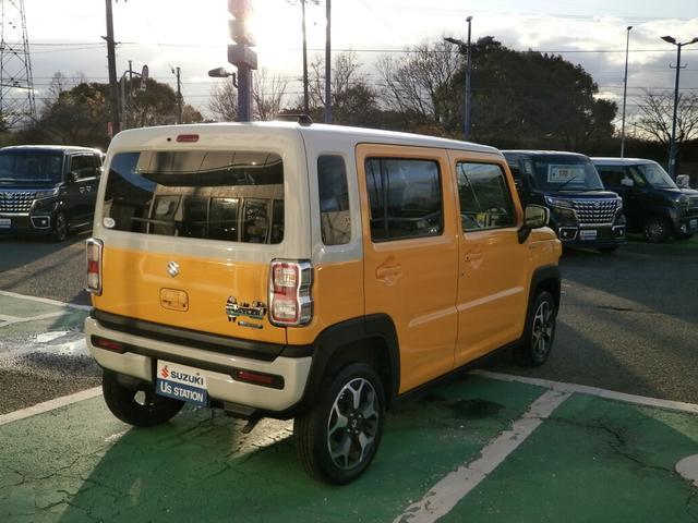 スズキ&nbsp;ハスラー&nbsp;&nbsp;&nbsp;大阪府の詳細画像&nbsp;その8