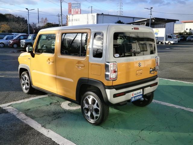 スズキ&nbsp;ハスラー&nbsp;&nbsp;&nbsp;大阪府の詳細画像&nbsp;その9