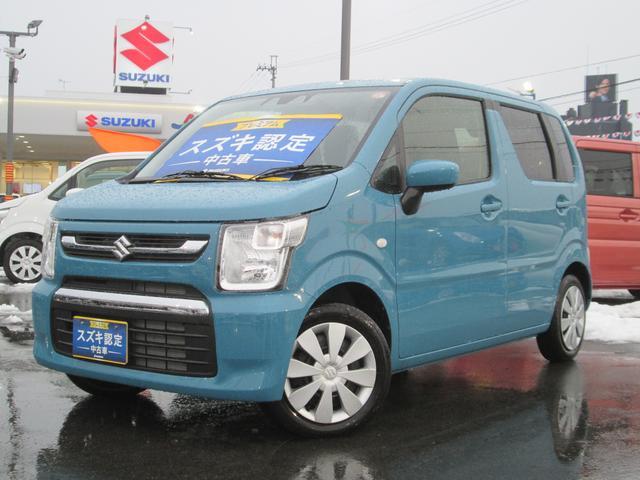スズキ&nbsp;ワゴンR&nbsp;&nbsp;&nbsp;山形県