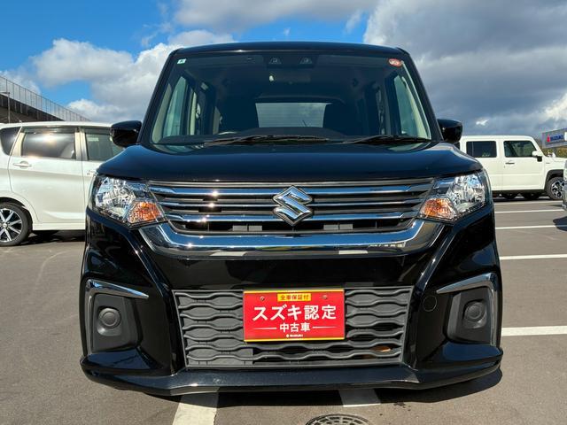 スズキ&nbsp;ソリオ&nbsp;&nbsp;&nbsp;山口県の詳細画像&nbsp;その2